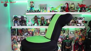 (CALLING ALL GAMERS!!!!) Folding Game Chair Review