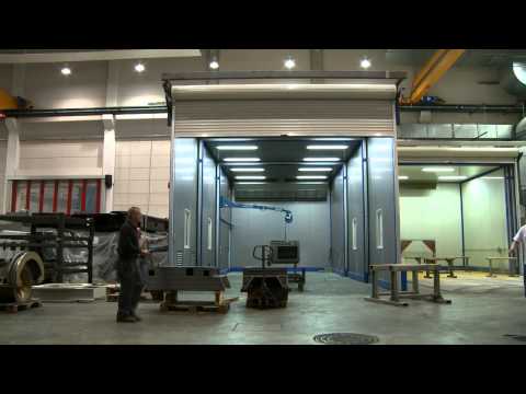 SLF image movie short version - Spanish