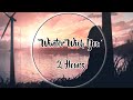 Winter With You - Lilac / Lofi Music 2 Hours