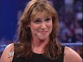 Stephanie McMahon John Cena Sable Segment Stephanie McMahon Attacks Sable In The Parking Lot
