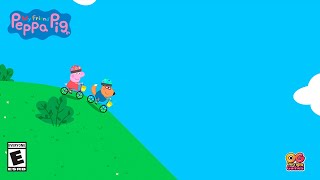 My Friend Peppa Pig video 1