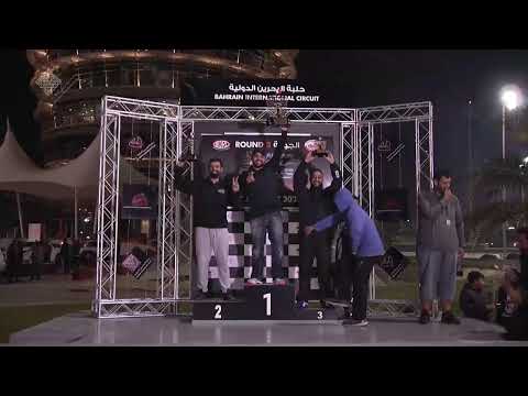 2019-2020 BDRC R3 - Race Day