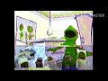 Sesame Street 3981 Hue Colors Original Ending