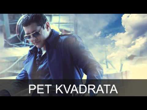 Video thumbnail for Pet Kvadrata