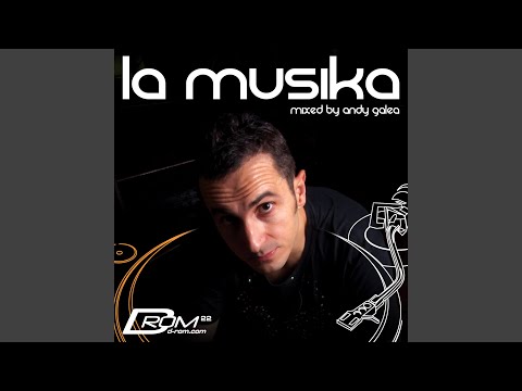 Nobody's Fool (Andy Galea’s Dusk till Dawn Mix)