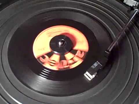 PEANUT BUTTER   -  The Marathons 1961