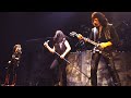 Black Sabbath - Disturbing The Priest (Live In Paris 1983)