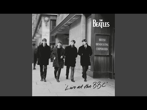 You Really Got A Hold On Me (Live At The BBC For "Saturday Club" / 24th August, 1963)