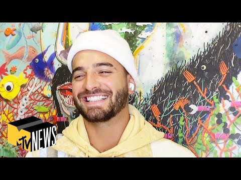 Maluma's Top 5 Music Videos From #7DJ | MTV News