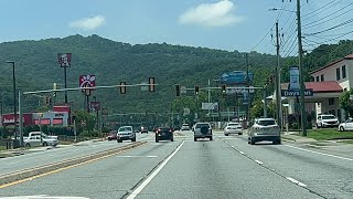 ❤️ Dalton Georgia ❤️ 2023 - Over 50% Latino Prosperous Mountain Town
