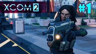 Vidéo XCOM 2