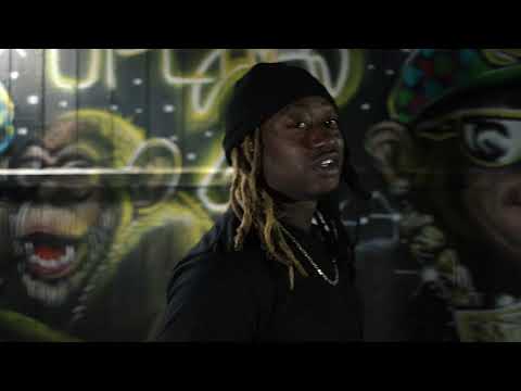 NO LOVE 2 - KILO NFN X PG THRAXX (Official Video)