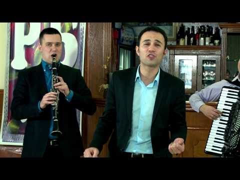 Dejan Nikolovski   Ne ja zatvoraj majko portata