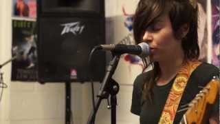 Mount Moriah - Bright Light