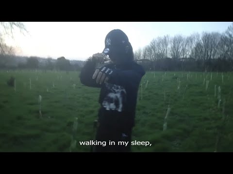 farella - Glass Hotel (Music Video) [SLEEPWALKER: OUT NOW]