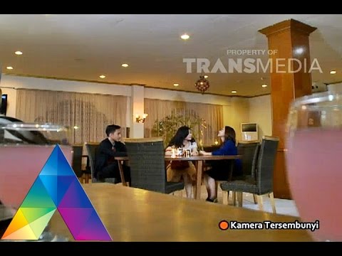 KATAKAN PUTUS 26 NOVEMBER 2015 - Nggak Bisa Move On Dari Sang Mantan Part 3