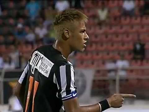 Racismo Em Campo ? Neymar Aléga ter Sido Chamado de Macaco