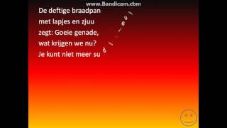 het fluitketeltje annie mg schmidt