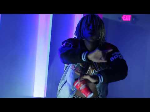 Skally & Selfmade Espy - Selfie Stick (OFFICIAL VIDEO)