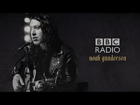 Noah Gundersen - Live at BBC Celtic Connections (Full Performance)