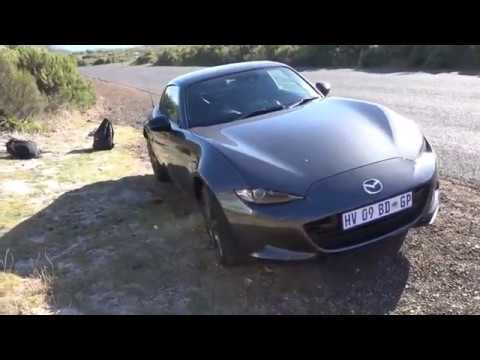 Mazda MX5 (Miata) review - Still best little coupe in town? (S4 E3)