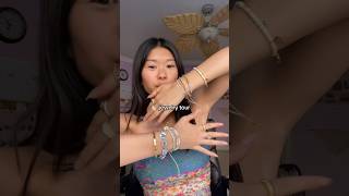 jewelry tour pt.1 #shorts #jewelry #jewellerycollection