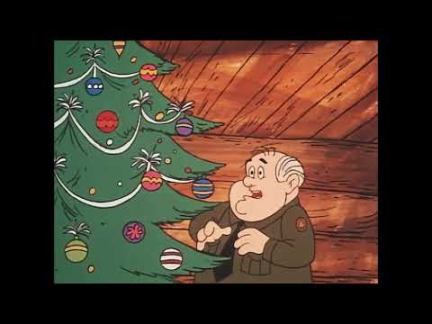 De Kleeschen mat der Mutz - Trailer  - Jangli Films