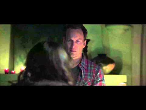 OLTRE I CONFINI DEL MALE - INSIDIOUS 2 - Clip del Film in Esclusiva