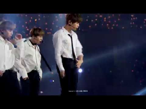 171022 원아페 강다니엘 나야나 edit ver.