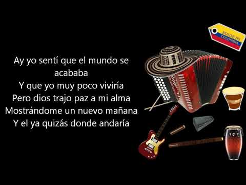 Solo en la vida Farid Ortiz Letra