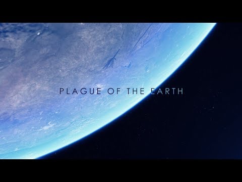 Vault of Valor - Plague of the Earth (Official Music Video)