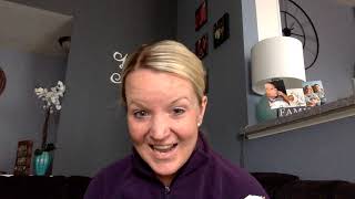 Maniac Magee - Chapter 8 and 9