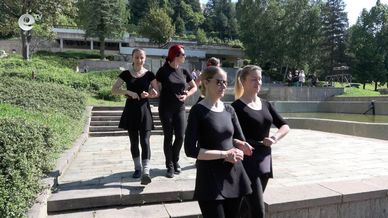 В Смолян ансамбъл "Родопа" ще представи грандиозен спектакъл