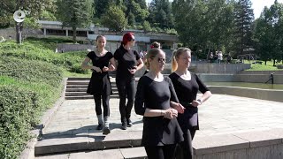 В Смолян ансамбъл "Родопа" ще представи грандиозен спектакъл