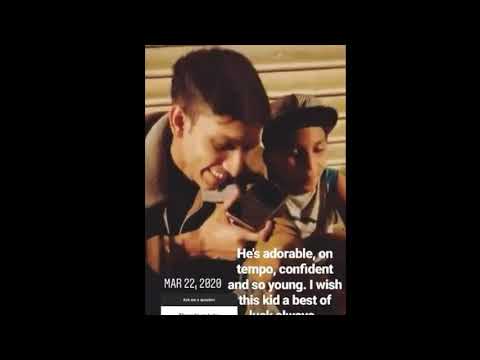 Talah anjum X kaky thousand