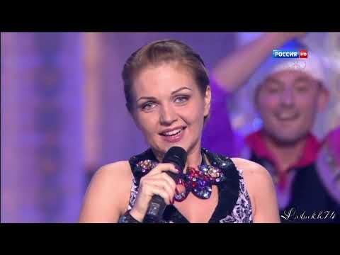 Марина Девятова - Кабы не было зимы HD