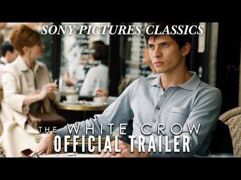 The White Crow (2018) Official Trailer