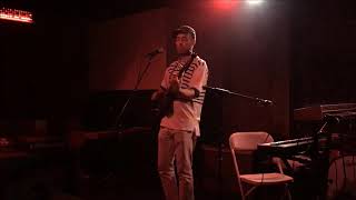 Luke Temple - Live at Resident, DTLA 4/3/2018