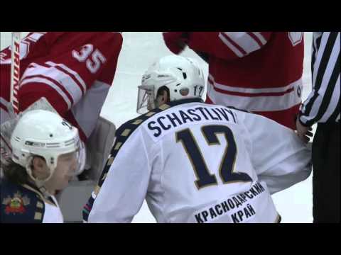 Чумовой сэйв Энгрена на Счастливом / Engren fatnastic save on Schastlivy