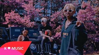 Kmpny - War (Official Music Video 2017)