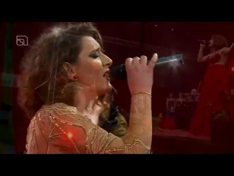 KOSOVARJA KENDON 2015 - Diellëza Zenuni - Unë biri yt Kosovë