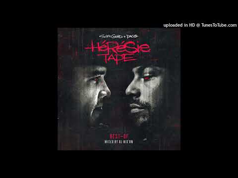 Swift Guad feat Paco, Deen Burbigo, A2H - Mon coin de rue