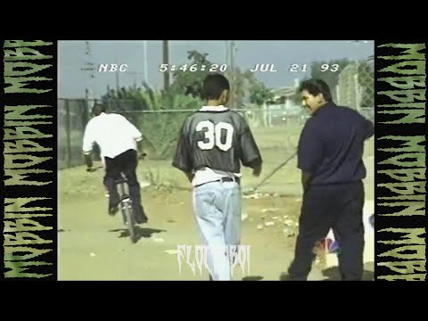 [FREE] MEMPHIS x PHONK TYPE BEAT "MOBBIN" (PROD. FLOCKABOI)