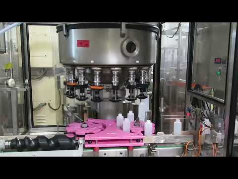 STORK / ZALKIN pour flacons P210325100