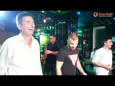 Marian Hulpus si Ionut Fleseriu - Astia sunt baietii mei (Colaj Manele LIVE) | Club Premier Sibiu