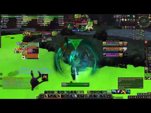 MM hunter 3v3, 2.5k exp - WoW: Shadowlands 9.2
