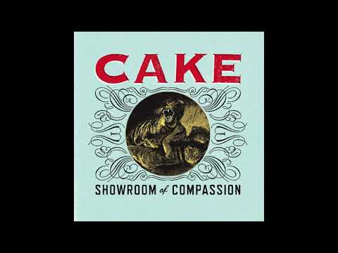 Got to Move - CAKE
