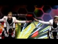 Jedward - Wow Oh Wow 