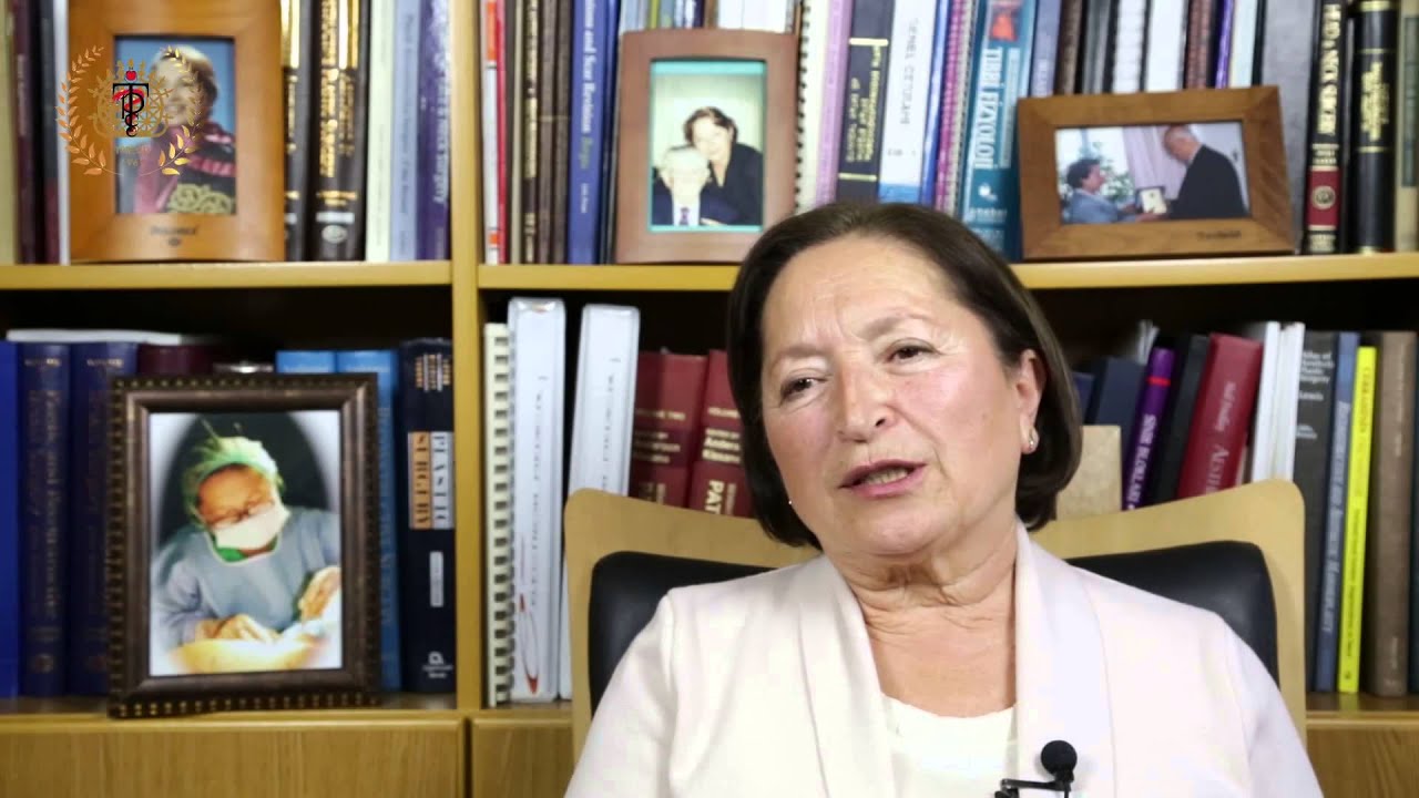 Meme Onarımını Kimler Yapar?