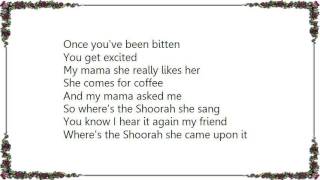 Elton John - Where&#39;s the Shoorah Lyrics